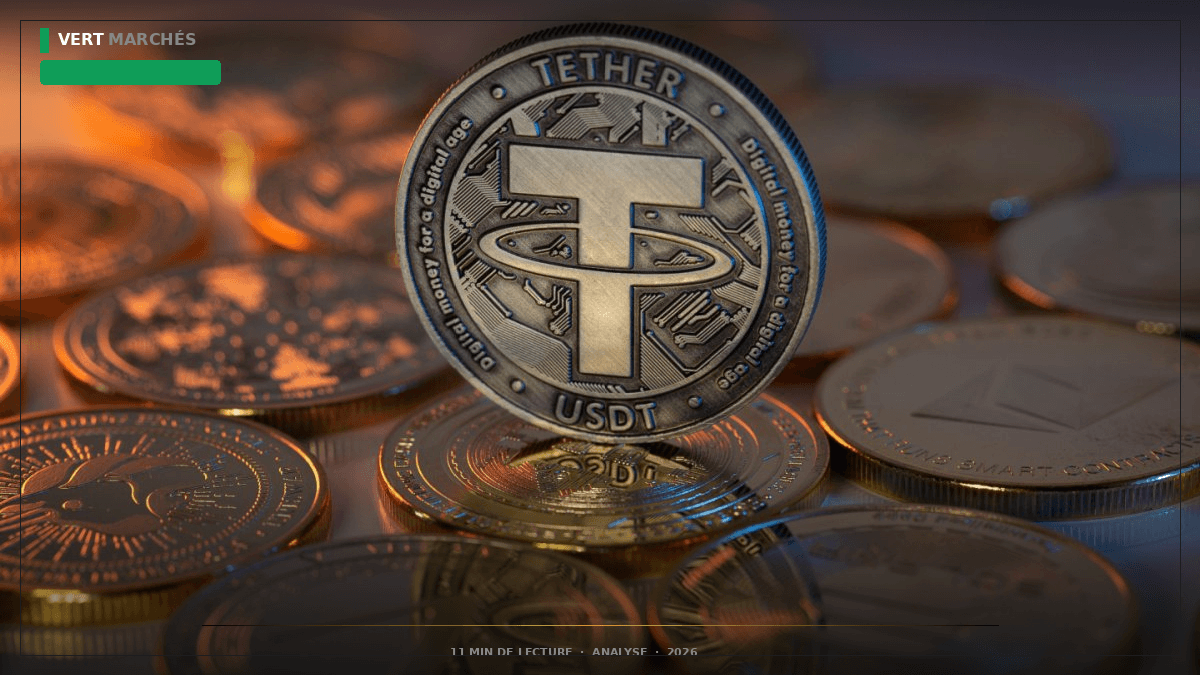 Le CLARITY Act : Pourquoi la régulation américaine des stablecoins va sécuriser les entreprises africaines.